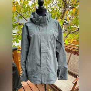 Eddie Bauer jacket for man ⛅️☔️
